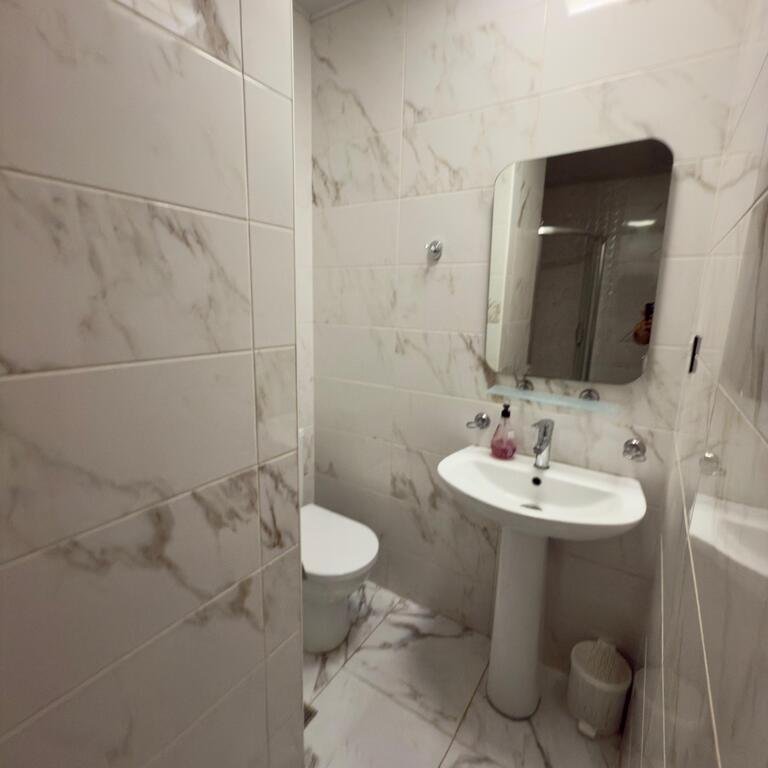 Satılır 4 otaqlı yeni tikili, 97 m², 20 Yanvar m.-10