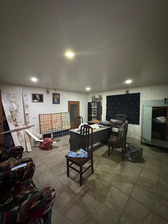 120 m<sup>2</sup> obyekt satılır, İçərişəhər m.-2