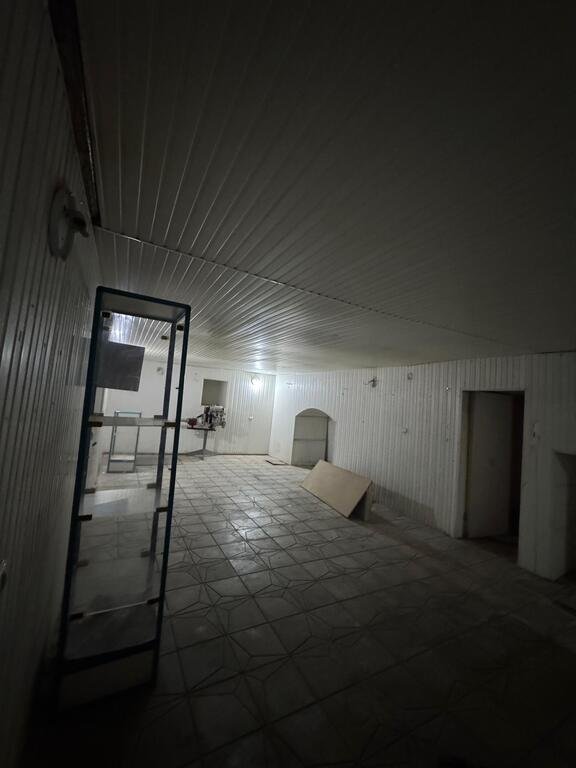 120 m<sup>2</sup> obyekt satılır, İçərişəhər m.-3