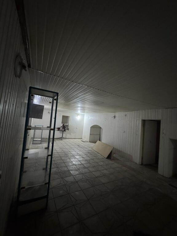 120 m<sup>2</sup> obyekt satılır, İçərişəhər m.-4