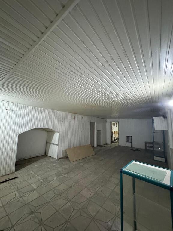 120 m<sup>2</sup> obyekt satılır, İçərişəhər m.-5