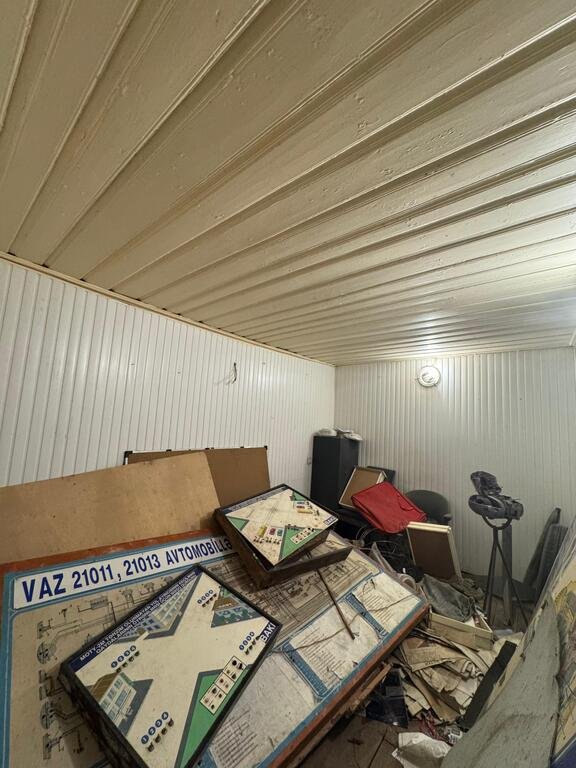 120 m<sup>2</sup> obyekt satılır, İçərişəhər m.-8