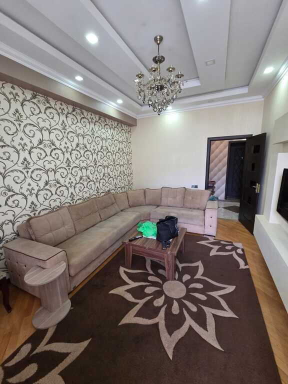 Kirayə verilir 2 otaqlı yeni tikili, 75 m², Xırdalan-1