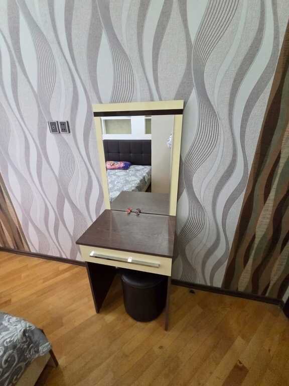 Kirayə verilir 2 otaqlı yeni tikili, 75 m², Xırdalan-3