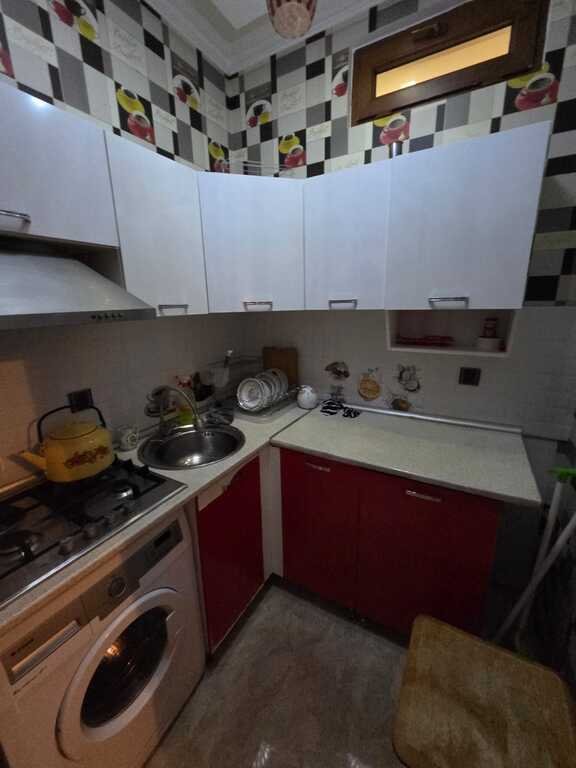 Kirayə verilir 2 otaqlı yeni tikili, 75 m², Xırdalan-5