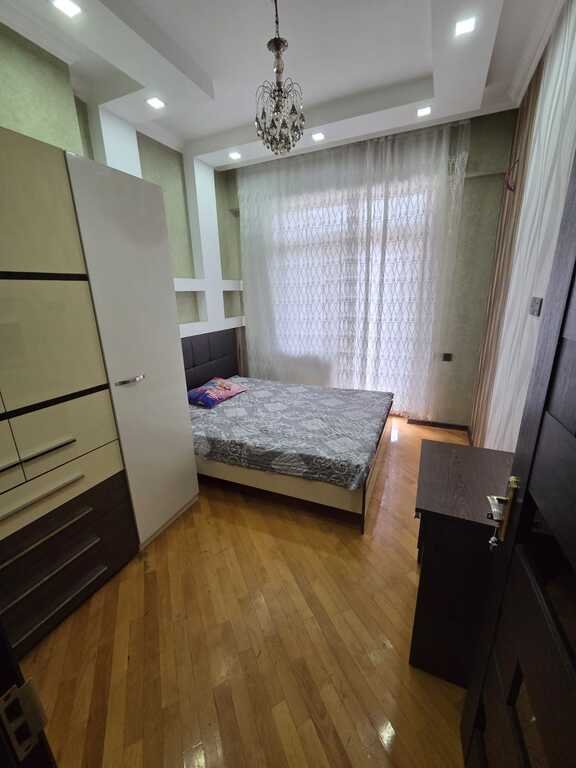 Kirayə verilir 2 otaqlı yeni tikili, 75 m², Xırdalan-7