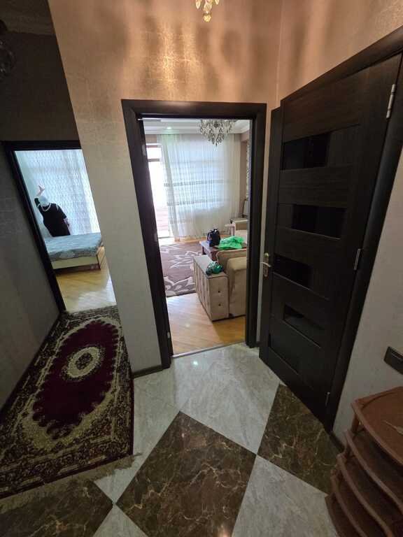 Kirayə verilir 2 otaqlı yeni tikili, 75 m², Xırdalan-11