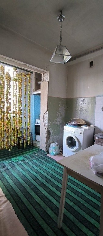 Satılır 3 otaqlı köhnə tikili, 85 m², Xalqlar dostluğu m.-2