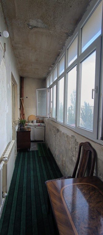 Satılır 3 otaqlı köhnə tikili, 85 m², Xalqlar dostluğu m.-3