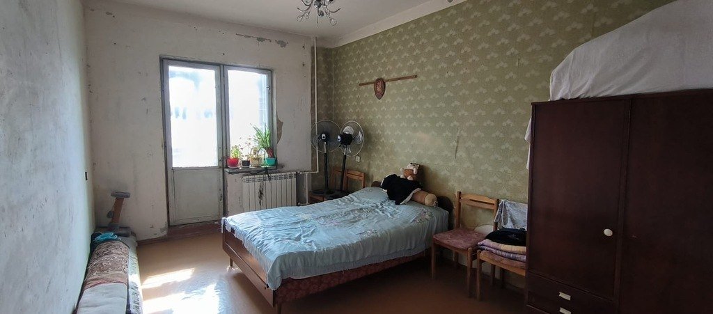 Satılır 3 otaqlı köhnə tikili, 85 m², Xalqlar dostluğu m.-9
