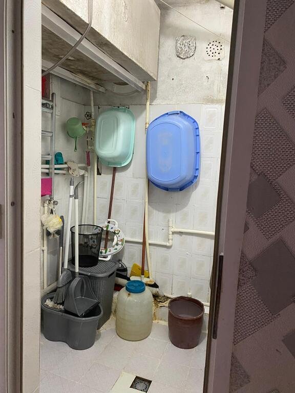 Satılır 1 otaqlı köhnə tikili, 35 m², Suraxanı-2
