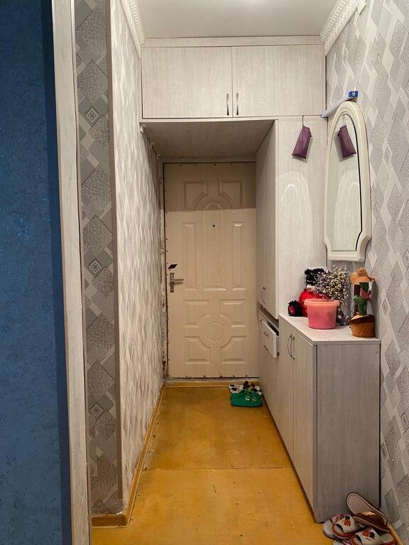 Satılır 1 otaqlı köhnə tikili, 35 m², Suraxanı-4