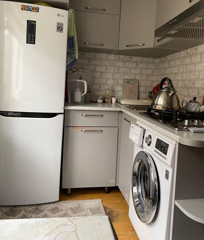 Satılır 1 otaqlı köhnə tikili, 35 m², Suraxanı-5