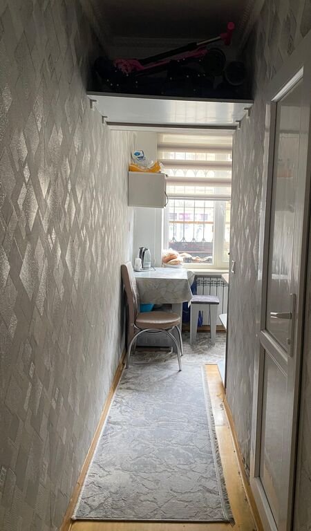 Satılır 1 otaqlı köhnə tikili, 35 m², Suraxanı-7