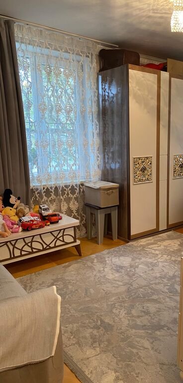 Satılır 1 otaqlı köhnə tikili, 35 m², Suraxanı-10