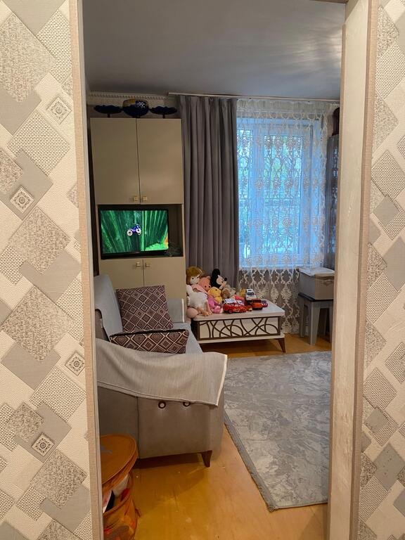Satılır 1 otaqlı köhnə tikili, 35 m², Suraxanı-11