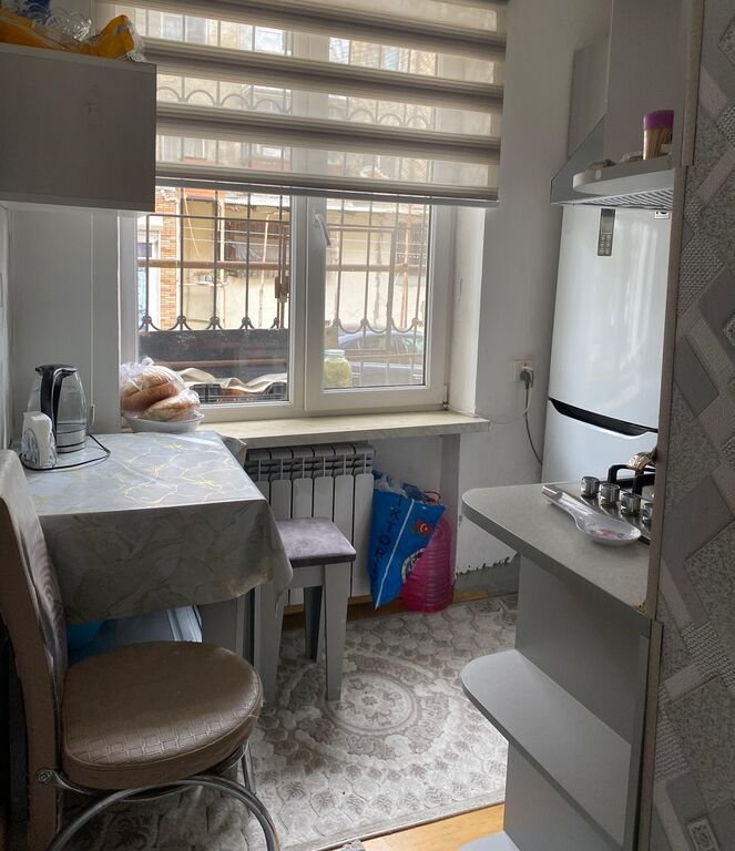 Satılır 1 otaqlı köhnə tikili, 35 m², Suraxanı-12
