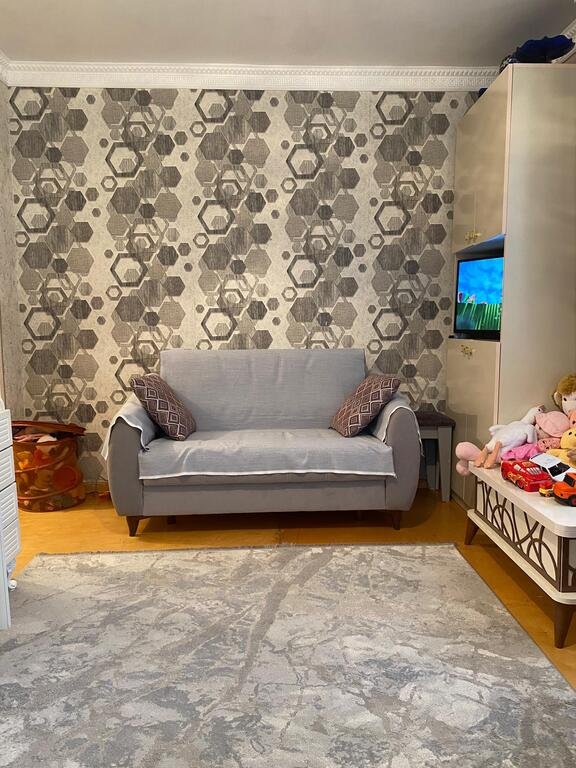 Satılır 1 otaqlı köhnə tikili, 35 m², Suraxanı-13