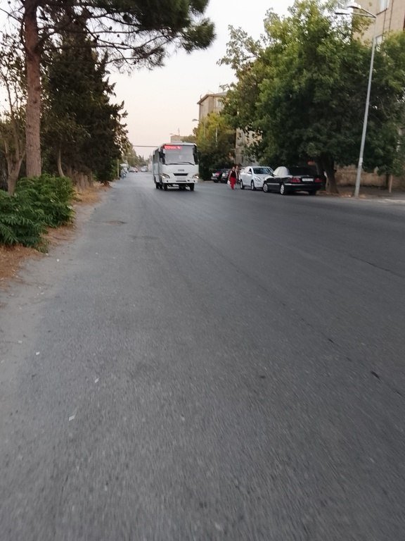 Satılır 1 otaqlı köhnə tikili, 35 m², Suraxanı-14