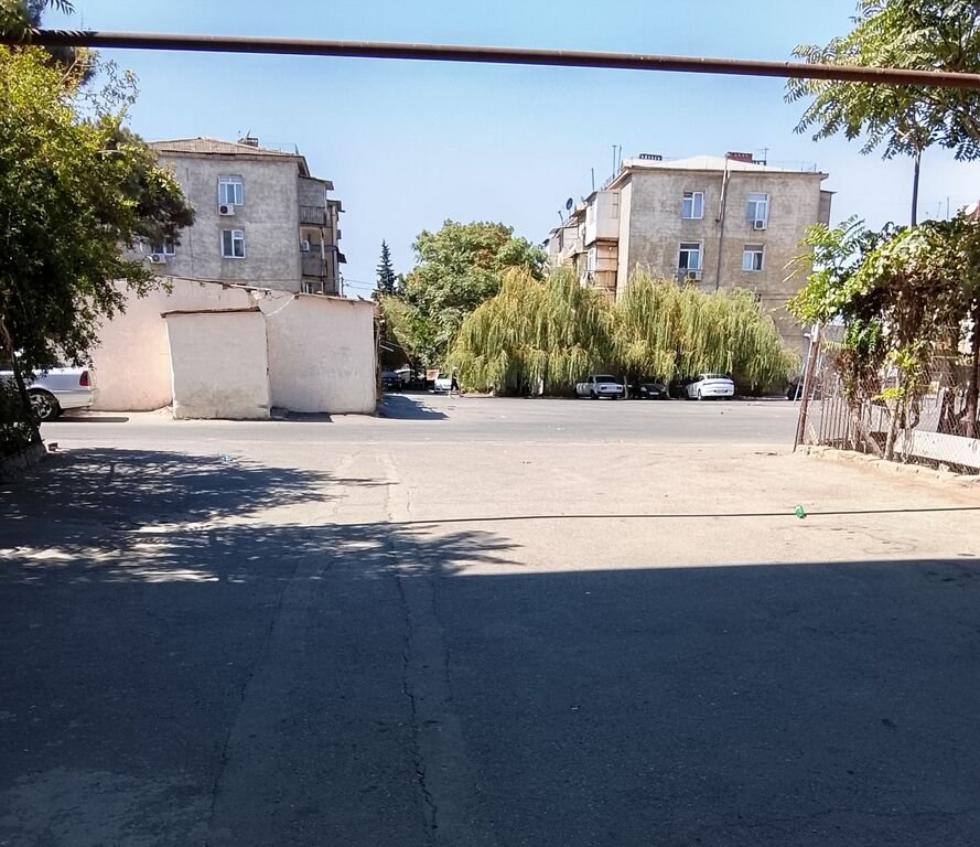 Satılır 1 otaqlı köhnə tikili, 35 m², Suraxanı-17
