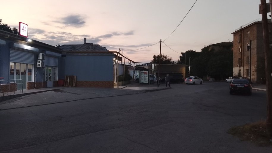 Satılır 1 otaqlı köhnə tikili, 35 m², Suraxanı-18