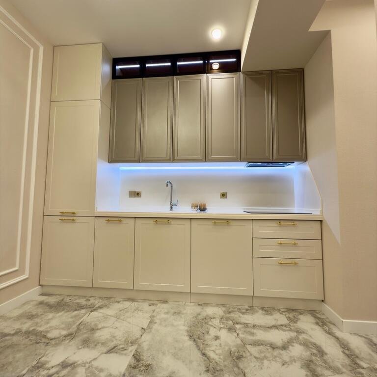 Satılır 2 otaqlı yeni tikili, 45 m², Nizami m.-5