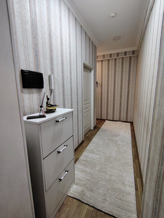 Satılır 3 otaqlı yeni tikili, 64 m², Lökbatan-1