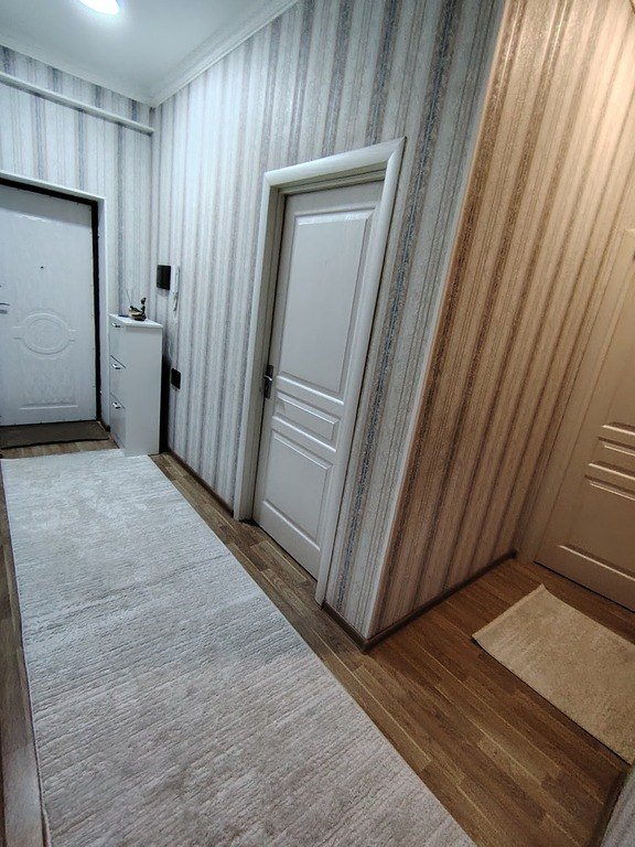 Satılır 3 otaqlı yeni tikili, 64 m², Lökbatan-5
