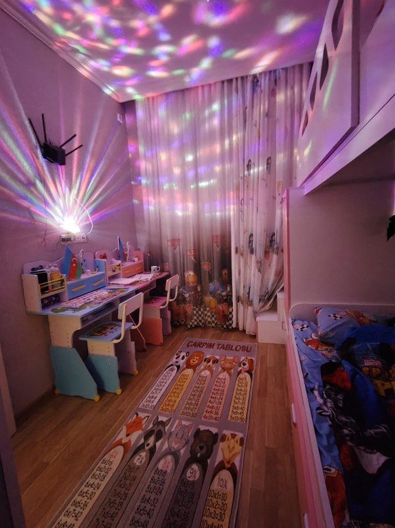 Satılır 3 otaqlı yeni tikili, 64 m², Lökbatan-6