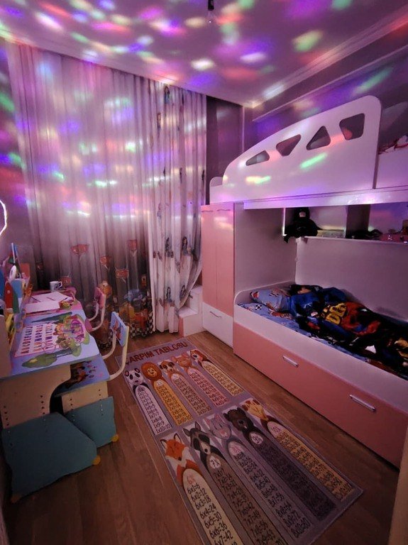 Satılır 3 otaqlı yeni tikili, 64 m², Lökbatan-7