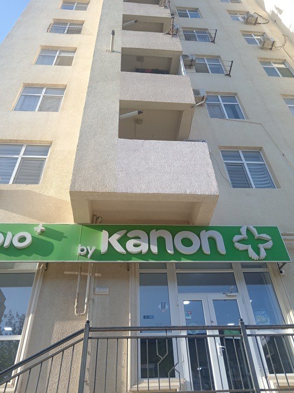 Satılır 3 otaqlı yeni tikili, 64 m², Lökbatan-8