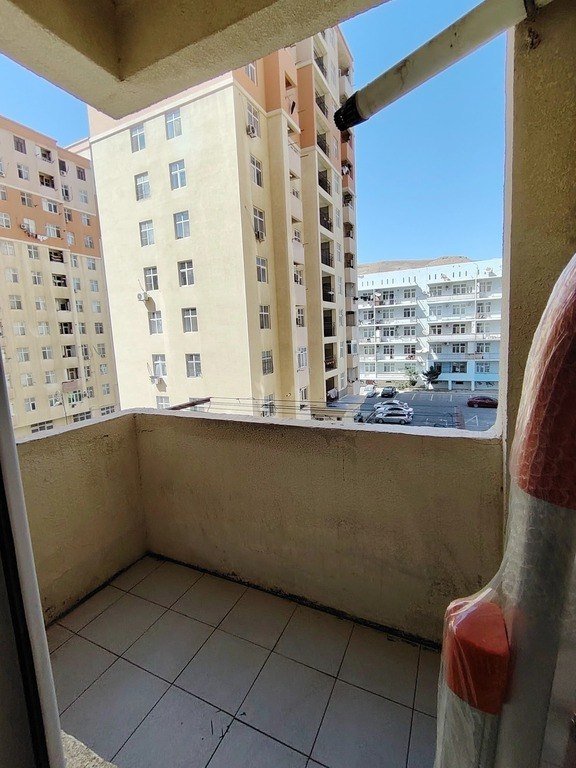 Satılır 3 otaqlı yeni tikili, 64 m², Lökbatan-9
