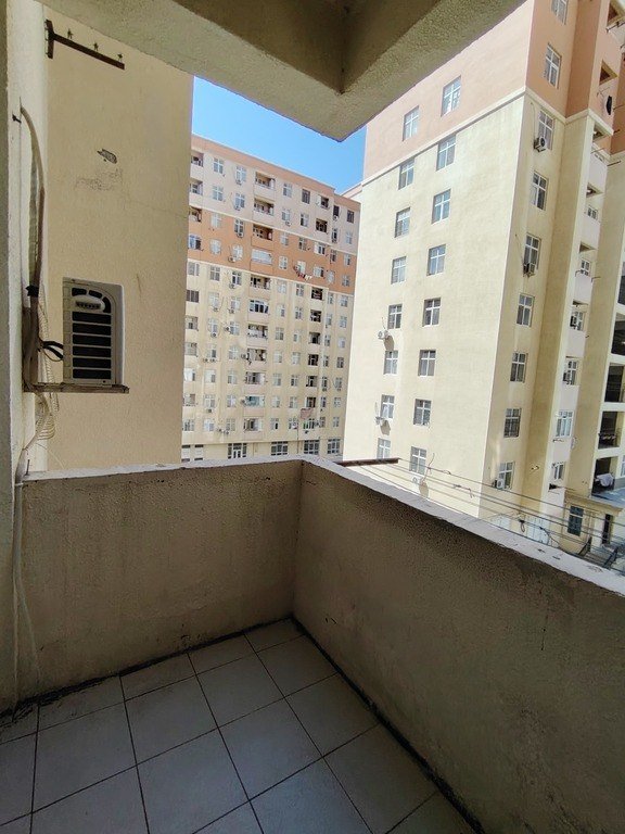 Satılır 3 otaqlı yeni tikili, 64 m², Lökbatan-10