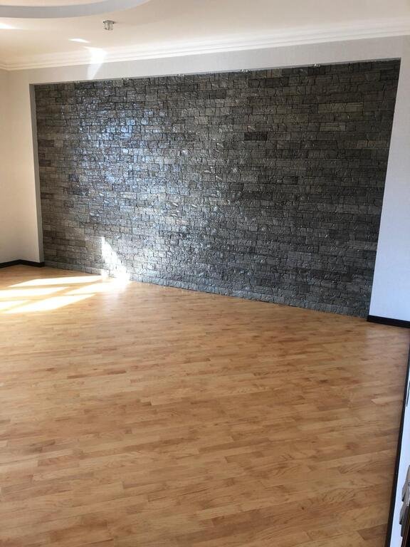 Kirayə verilir 4 otaqlı yeni tikili, 180 m², İnşaatçılar m.-1