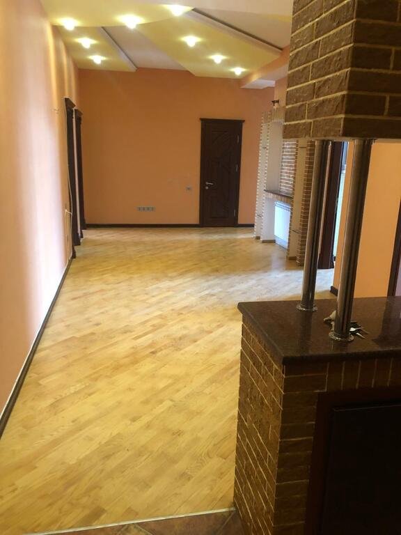 Kirayə verilir 4 otaqlı yeni tikili, 180 m², İnşaatçılar m.-5