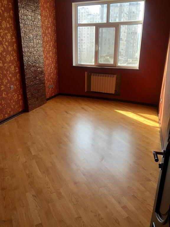 Kirayə verilir 4 otaqlı yeni tikili, 180 m², İnşaatçılar m.-6