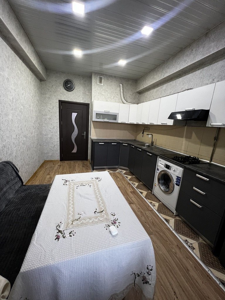 Satılır 3 otaqlı yeni tikili, 90 m², Nəriman Nərimanov m.-3