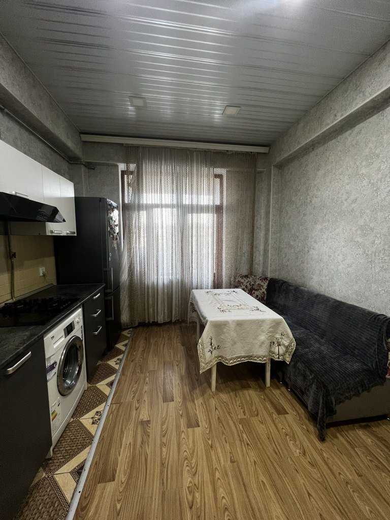 Satılır 3 otaqlı yeni tikili, 90 m², Nəriman Nərimanov m.-4