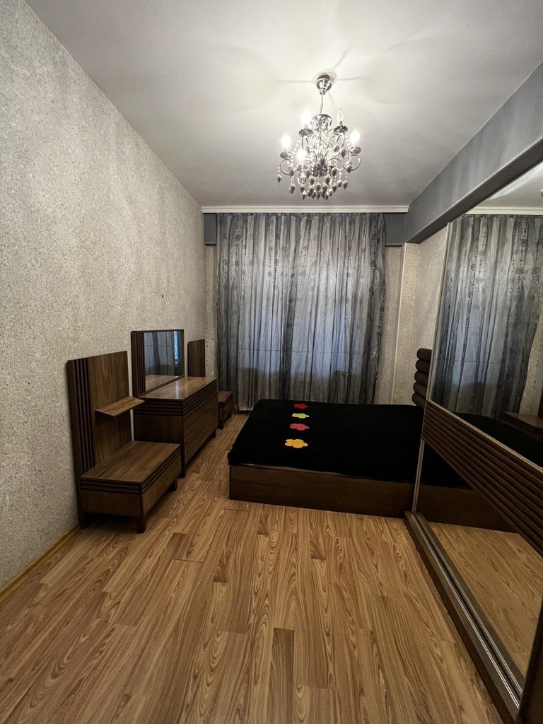 Satılır 3 otaqlı yeni tikili, 90 m², Nəriman Nərimanov m.-7