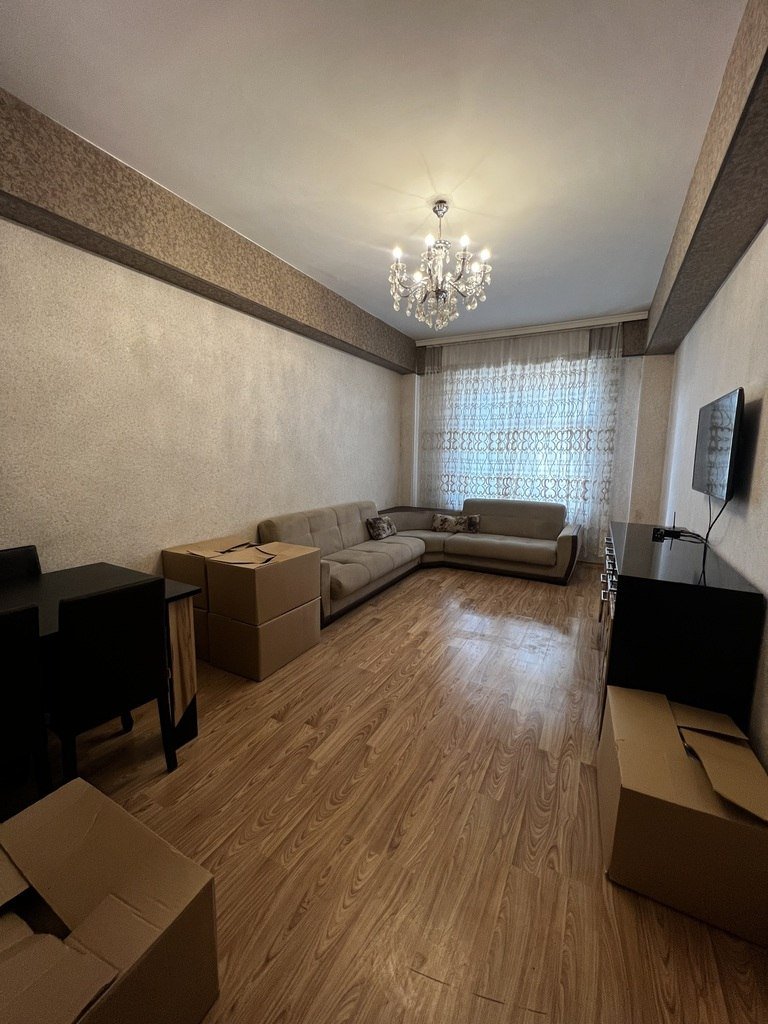 Satılır 3 otaqlı yeni tikili, 90 m², Nəriman Nərimanov m.-8