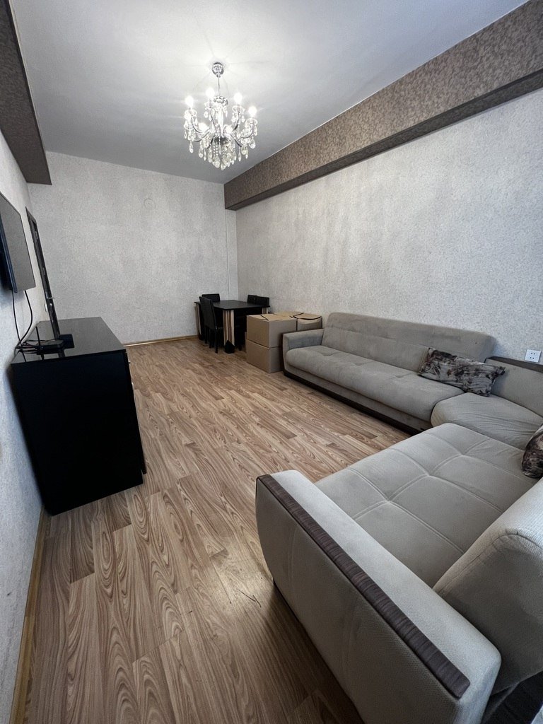 Satılır 3 otaqlı yeni tikili, 90 m², Nəriman Nərimanov m.-10