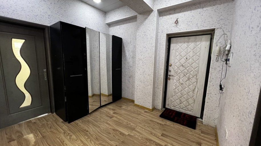 Satılır 3 otaqlı yeni tikili, 90 m², Nəriman Nərimanov m.-12