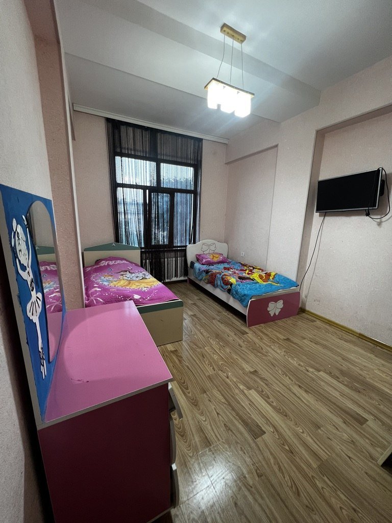Satılır 3 otaqlı yeni tikili, 90 m², Nəriman Nərimanov m.-13