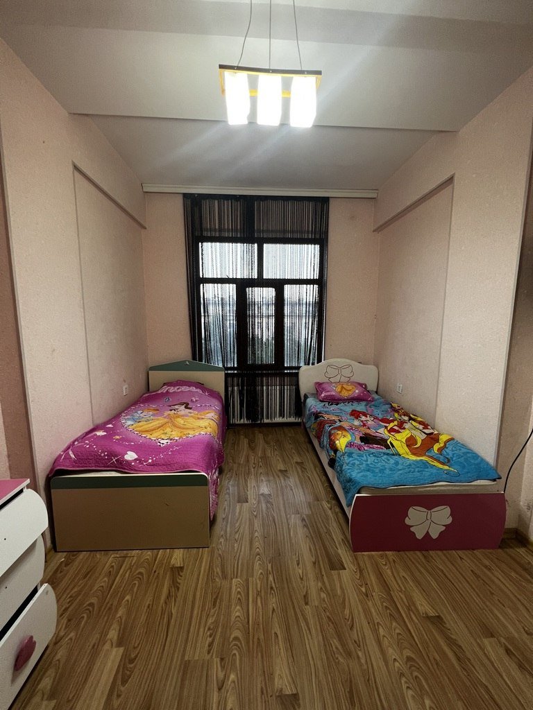 Satılır 3 otaqlı yeni tikili, 90 m², Nəriman Nərimanov m.-14