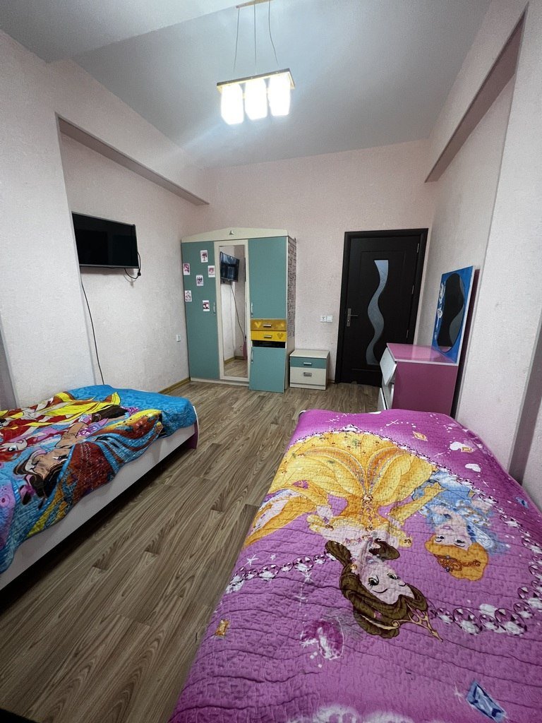 Satılır 3 otaqlı yeni tikili, 90 m², Nəriman Nərimanov m.-15
