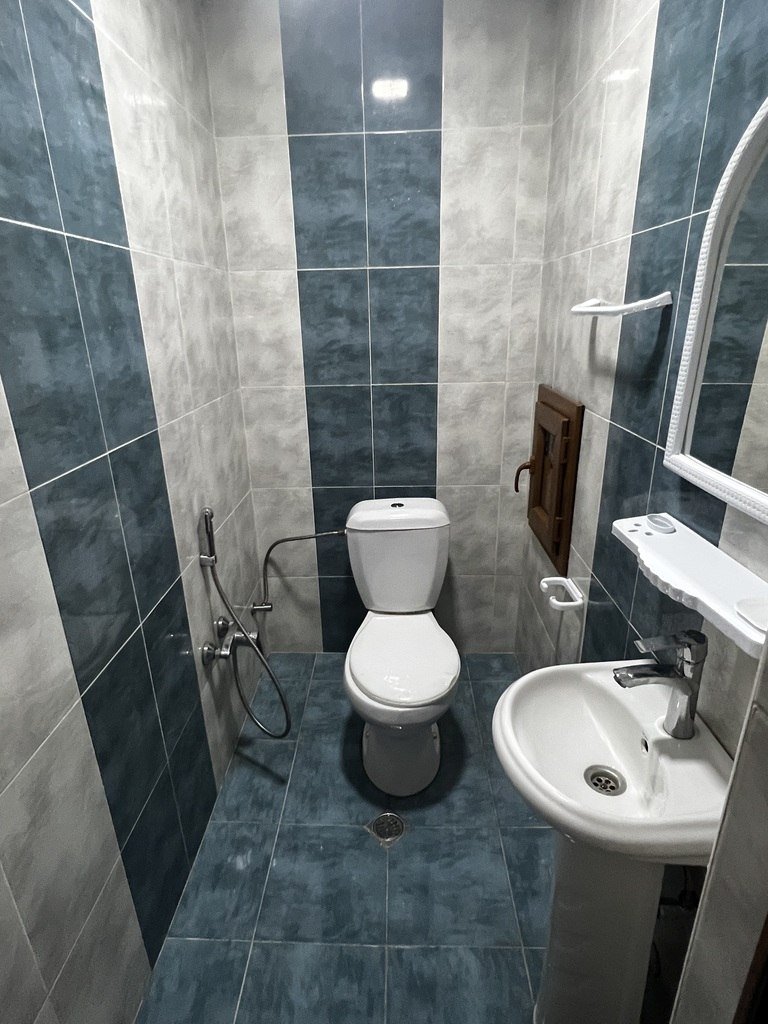 Satılır 3 otaqlı yeni tikili, 90 m², Nəriman Nərimanov m.-16