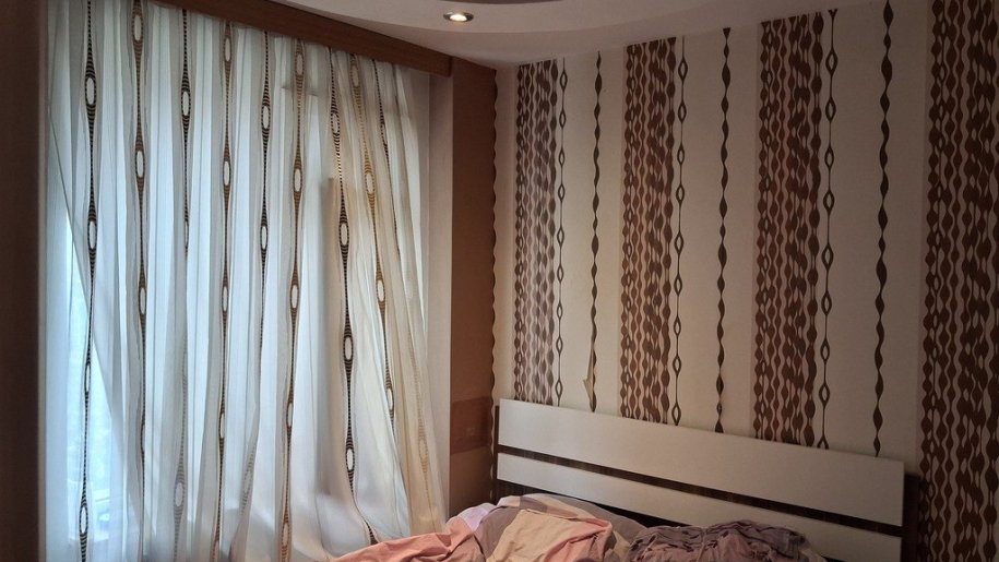 Satılır 1 otaqlı köhnə tikili, 35 m², Elmlər Akademiyası m.-5
