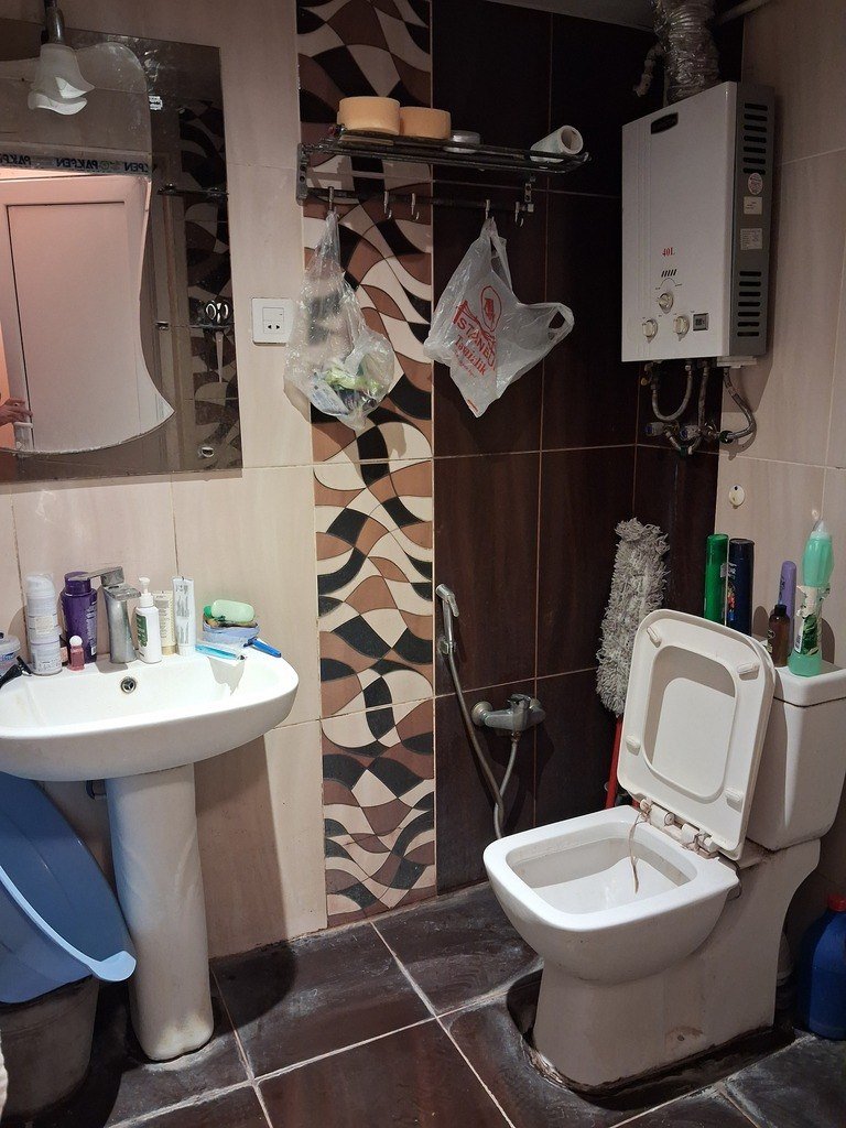 Satılır 1 otaqlı köhnə tikili, 35 m², Elmlər Akademiyası m.-10