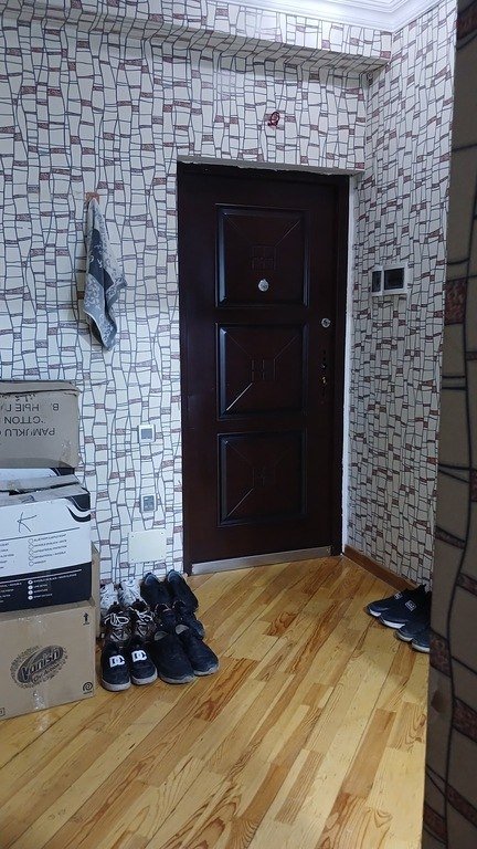 Satılır 2 otaqlı yeni tikili, 52 m², Masazır-1