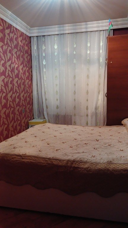 Satılır 2 otaqlı yeni tikili, 52 m², Masazır-2